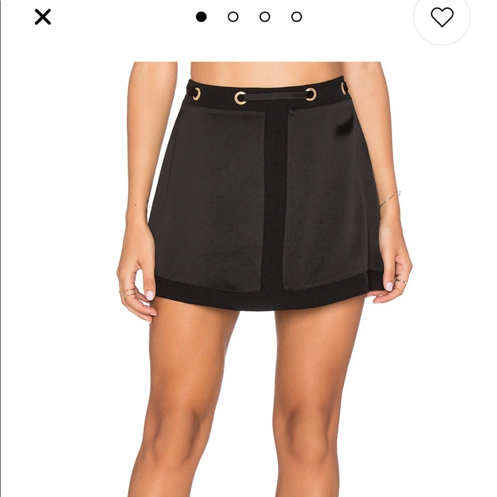 Ramy Brook Livie Skirt